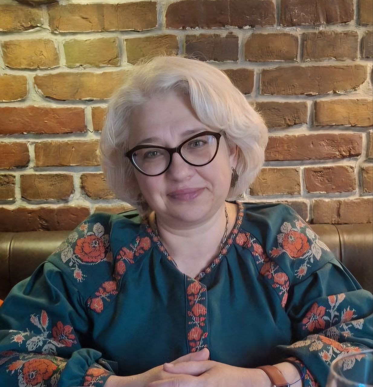 Оксана Рудь