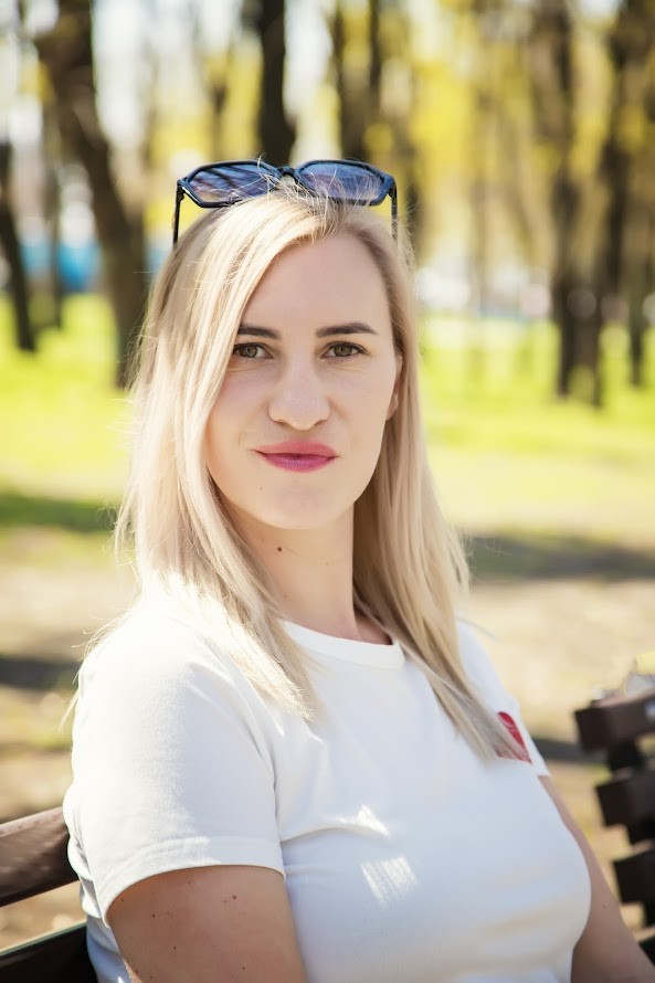 Анна Литовченко