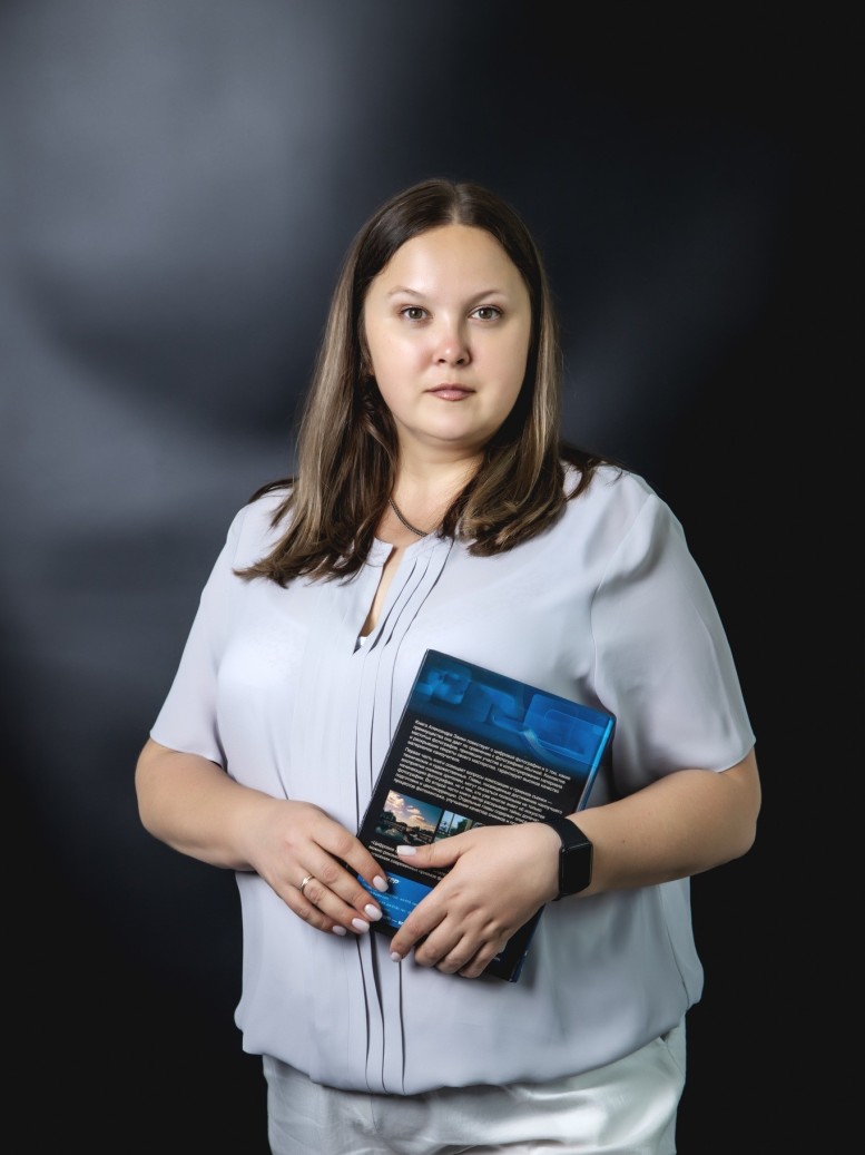Success story of a graduate of the Online Academy for Women Entrepreneurs and Leaders project