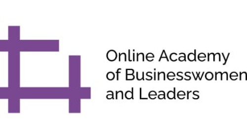 Online academy of businesswomenand Leaders