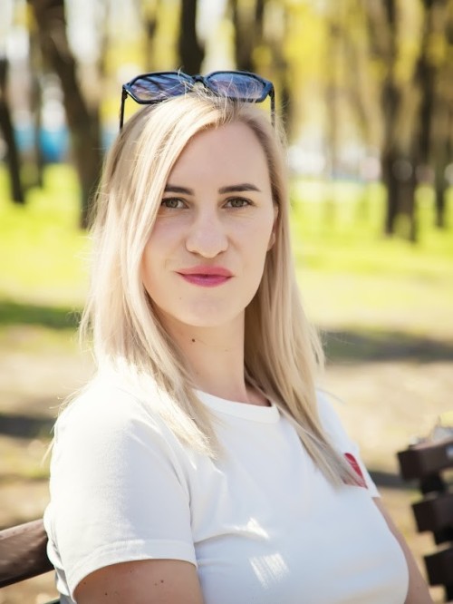 Анна Литовченко